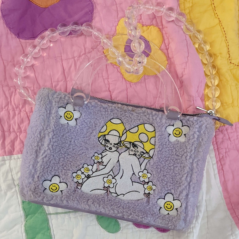 Valfre Twin Truffles Bag - Picture 1 of 8